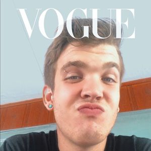 Meet your Posher, Danny